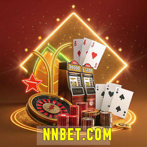 nnbet - O Melhor Cassino Online com Dealers ao Vivo, Roleta e Blackjack no Brasil