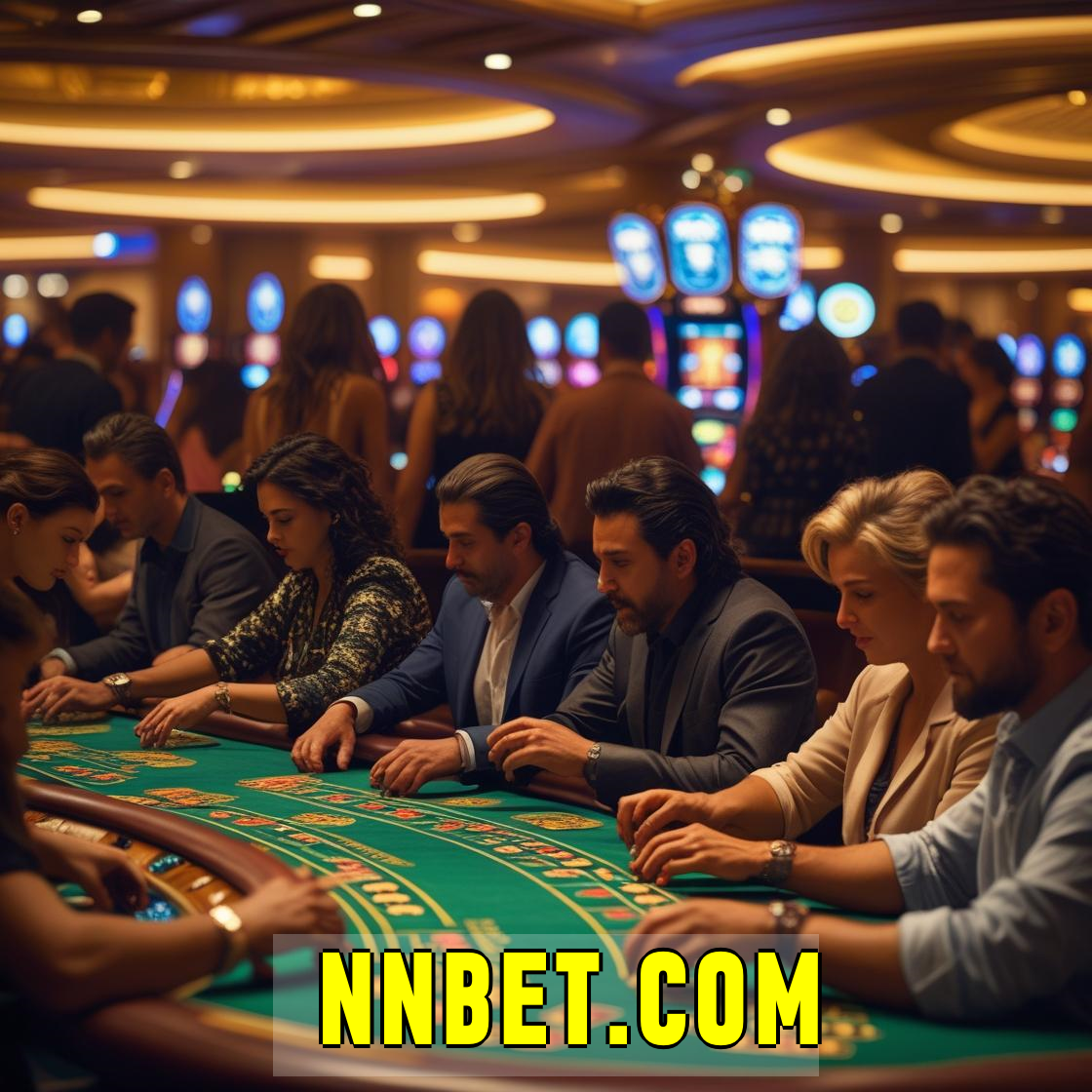Descubra o Aplicativo Móvel da nnbet: Jogue em Qualquer Lugar!